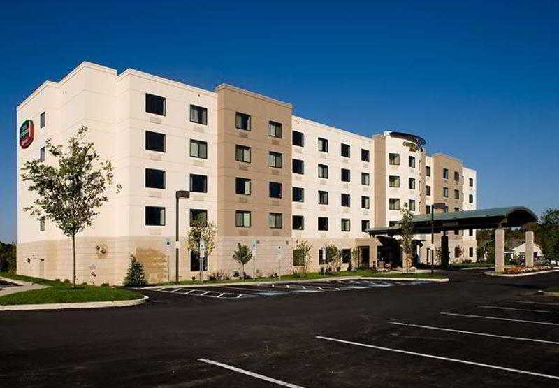 Courtyard Philadelphia Great Valley/Malvern Exteriör bild